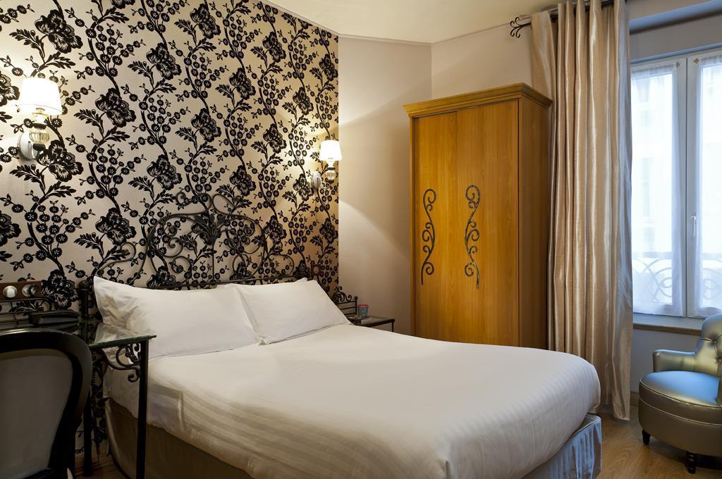 เบสต์ เวสเทิร์น โอรอร์ Hotel ปารีส ภายนอก รูปภาพ